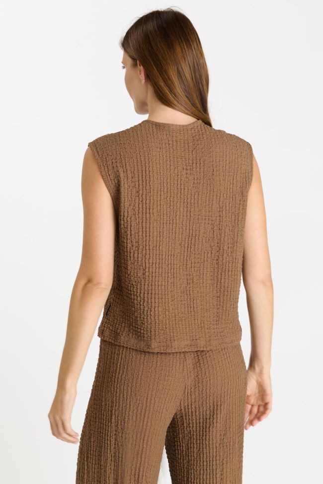 Tonya top