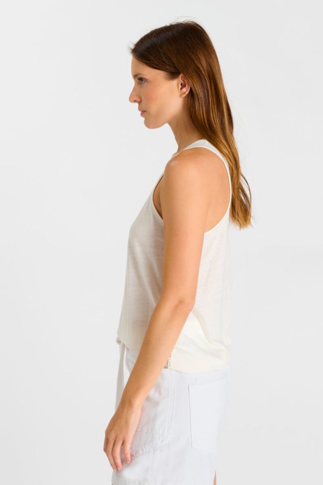 Tova tank top