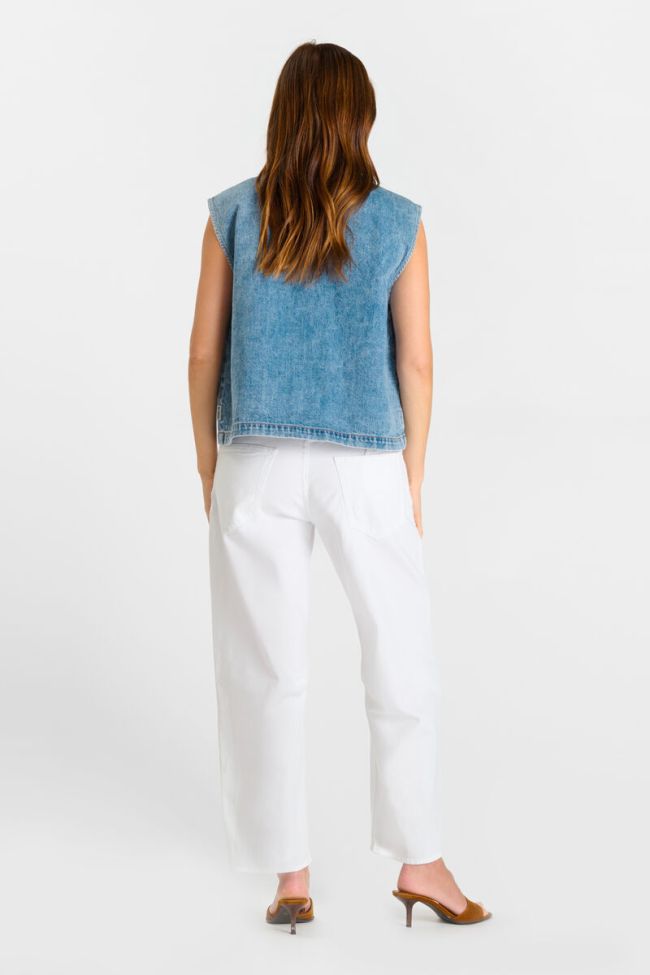 Yani denim vest