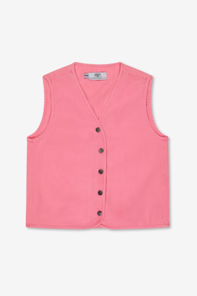 Bandol vest