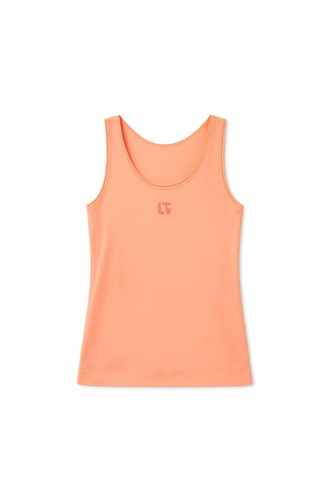 Benjigi tank top