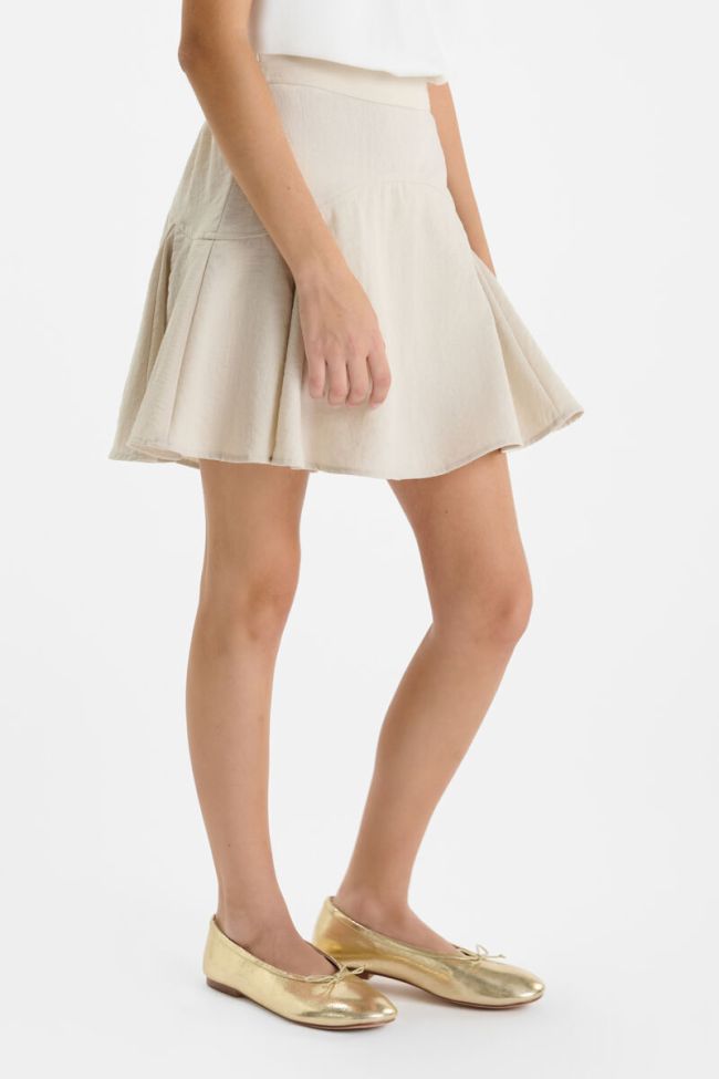 Britagi skirt-shorts