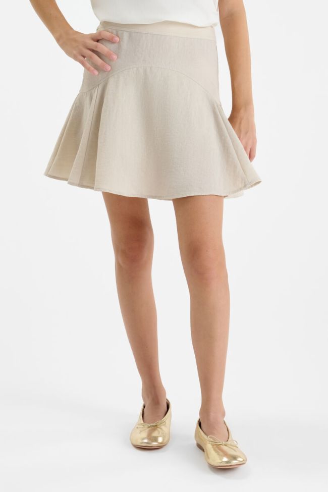 Britagi skirt-shorts