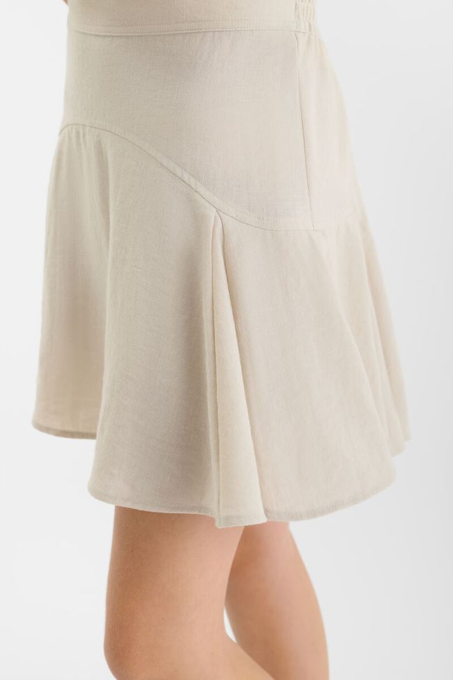 Britagi skirt-shorts