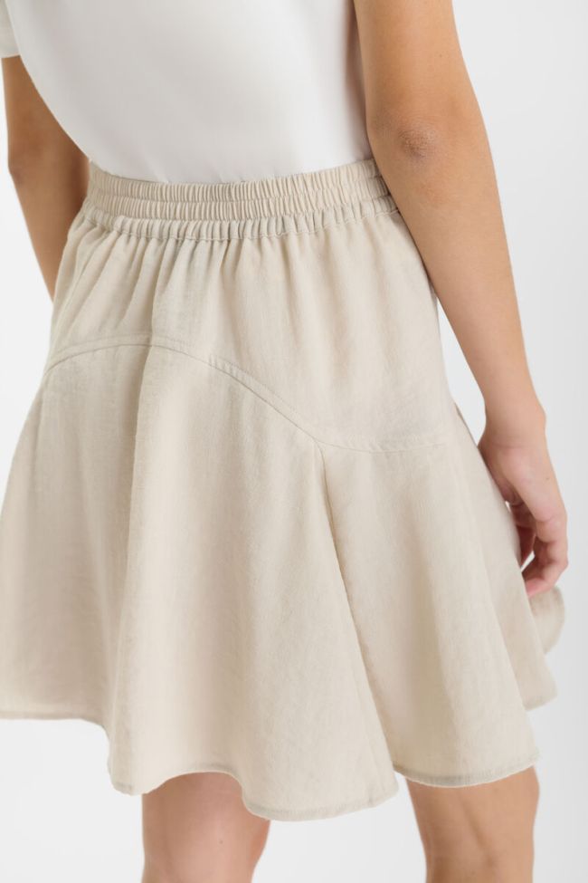 Britagi skirt-shorts