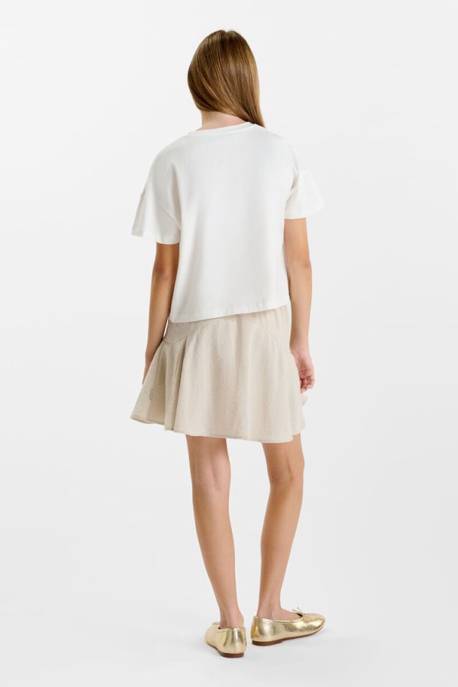 Britagi skirt-shorts