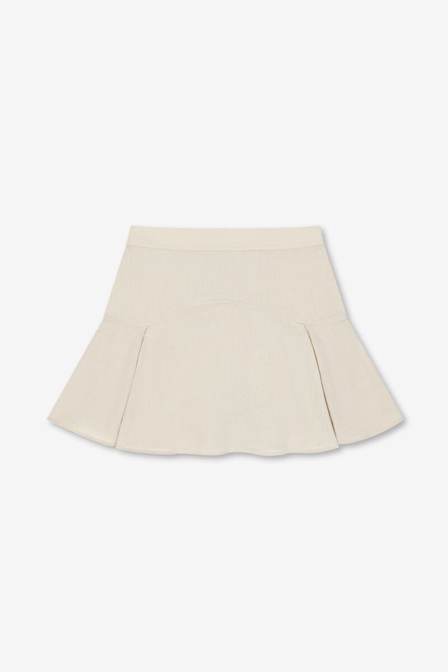 Britagi skirt-shorts
