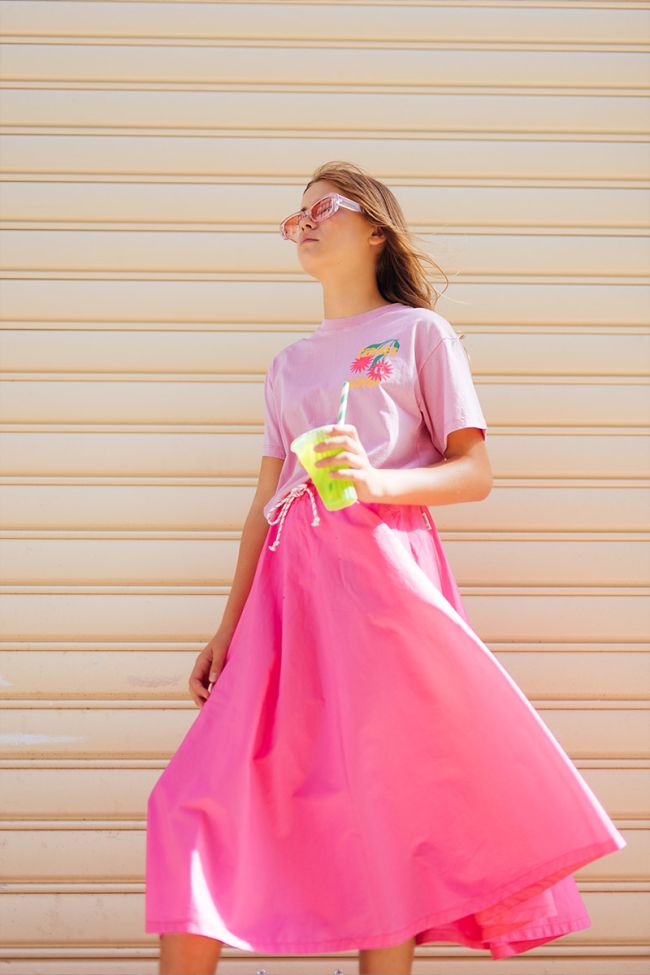 Olenagi skirt