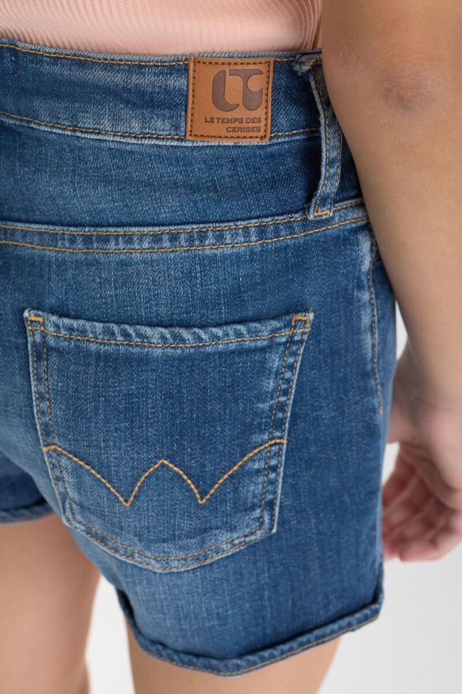 Tiko denim shorts