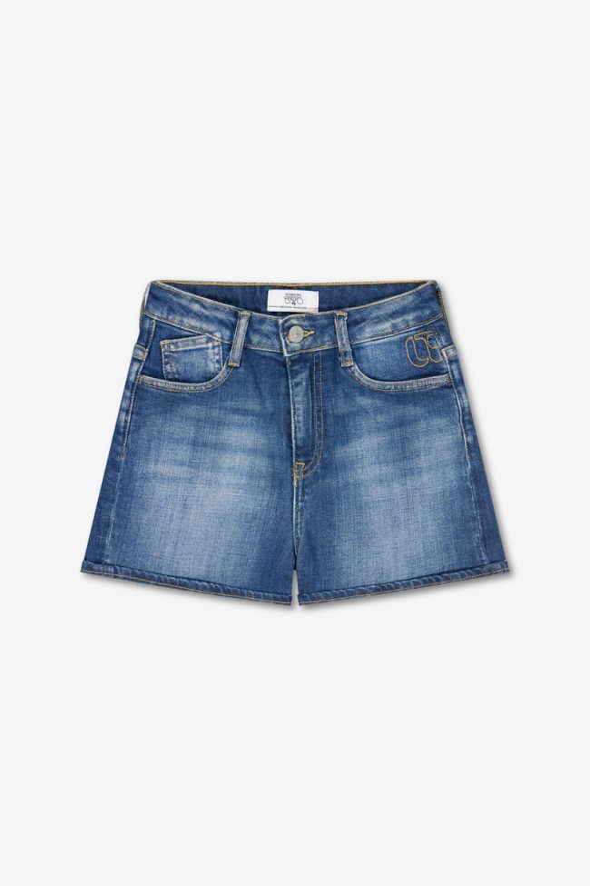Tiko denim shorts