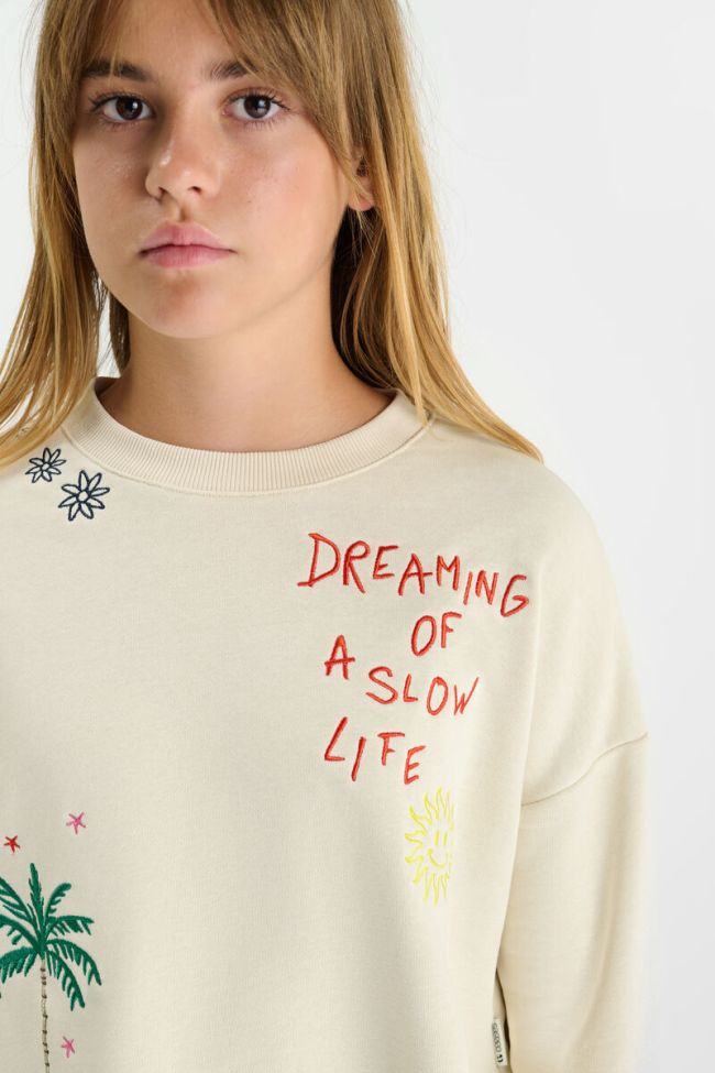 Upagi sweatshirt