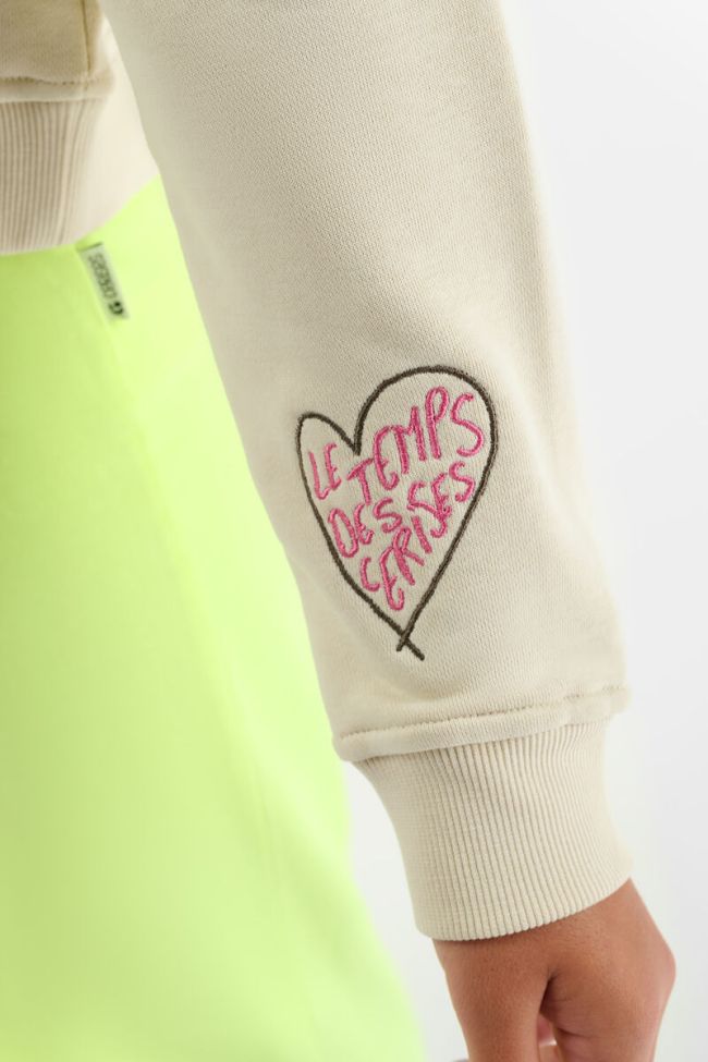 Upagi sweatshirt