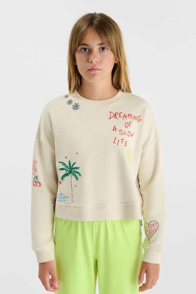 Upagi sweatshirt