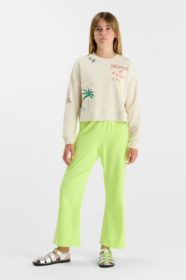 Upagi sweatshirt