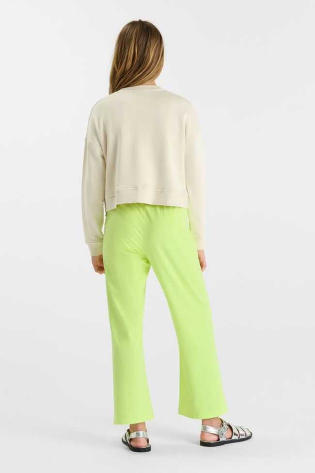 Upagi sweatshirt