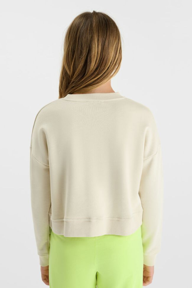 Upagi sweatshirt