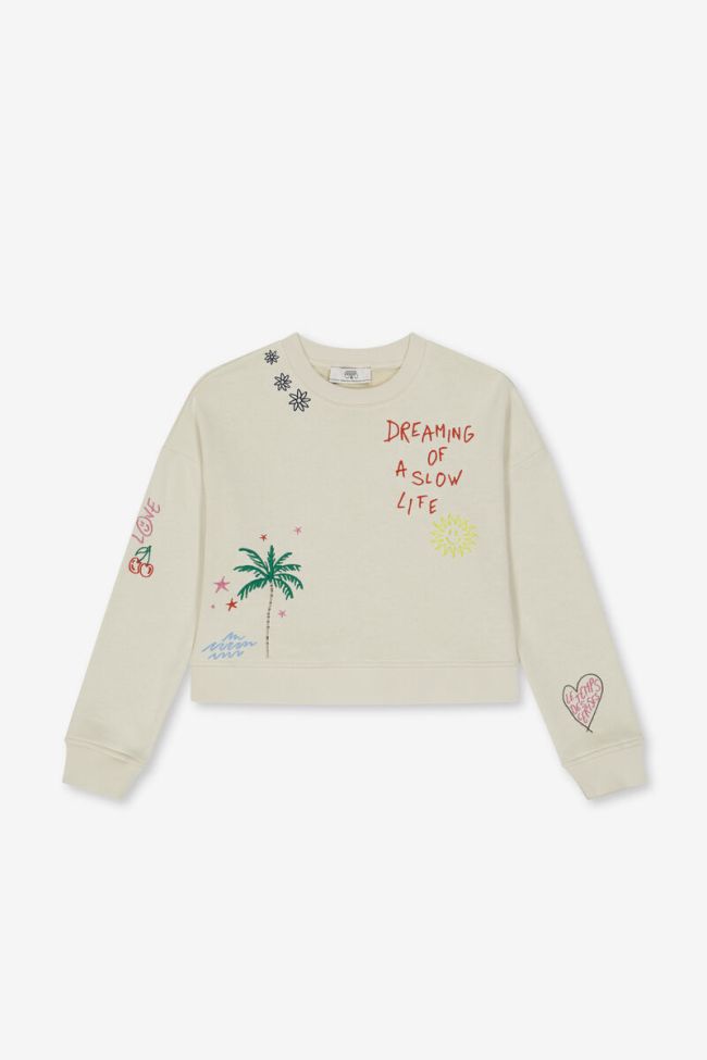 Upagi sweatshirt