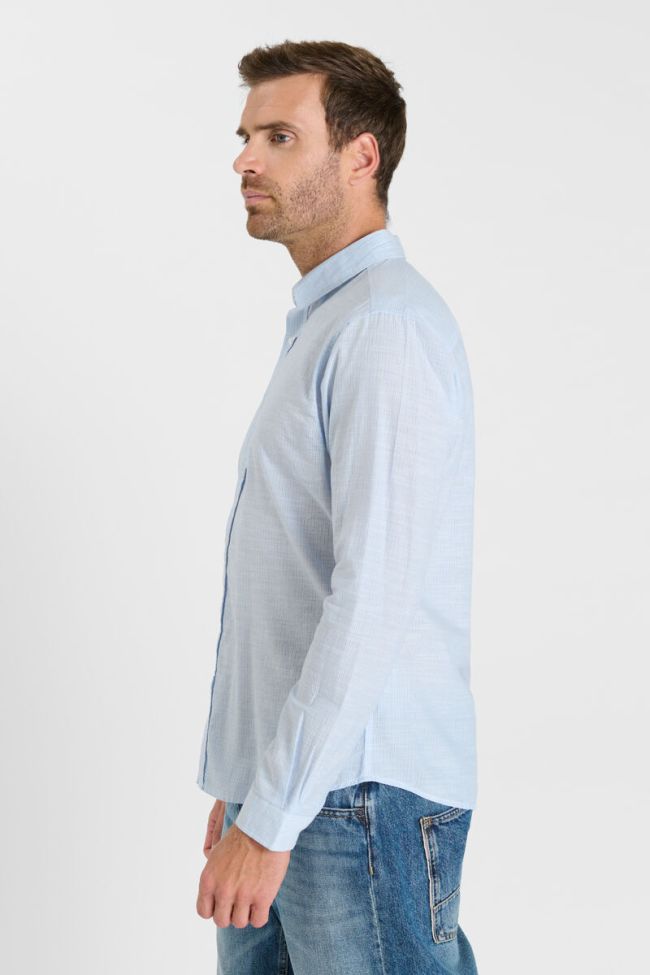 Blat shirt