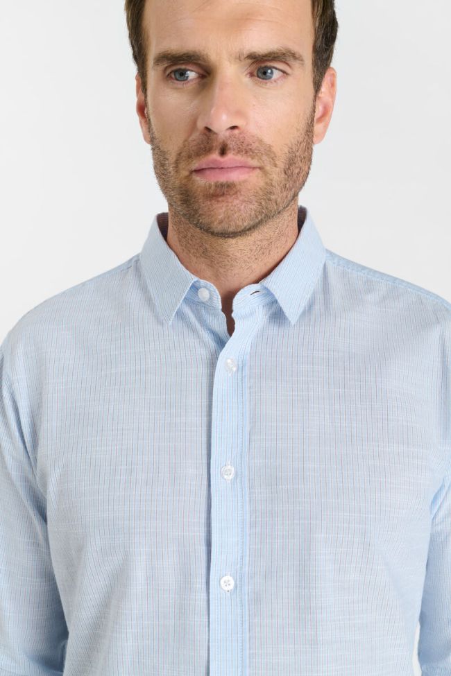 Blat shirt