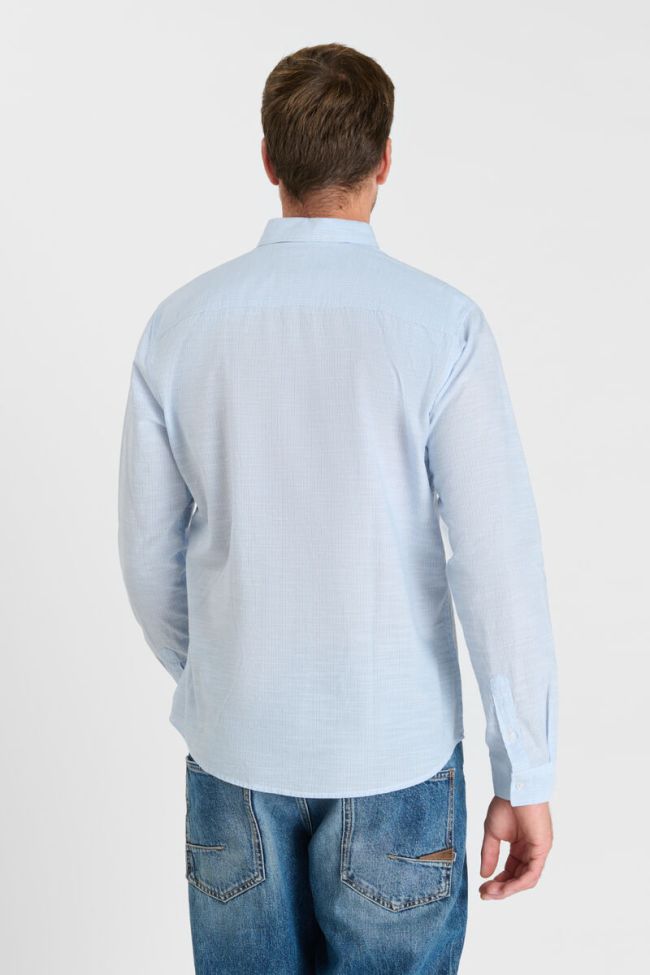 Blat shirt