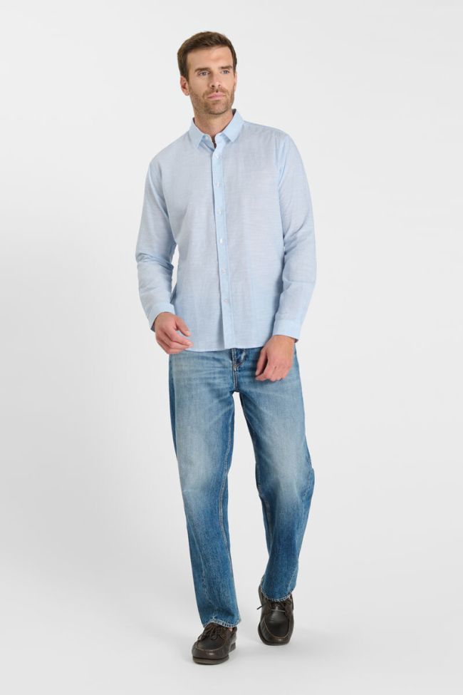 Blat shirt