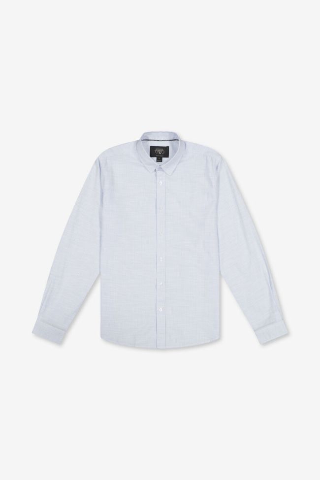 Blat shirt