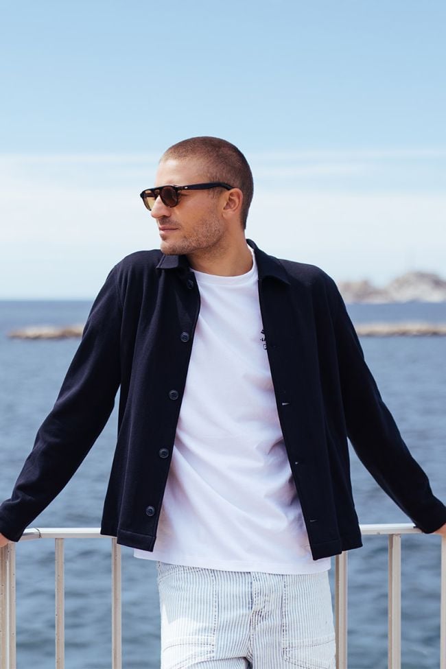 Borta jacket