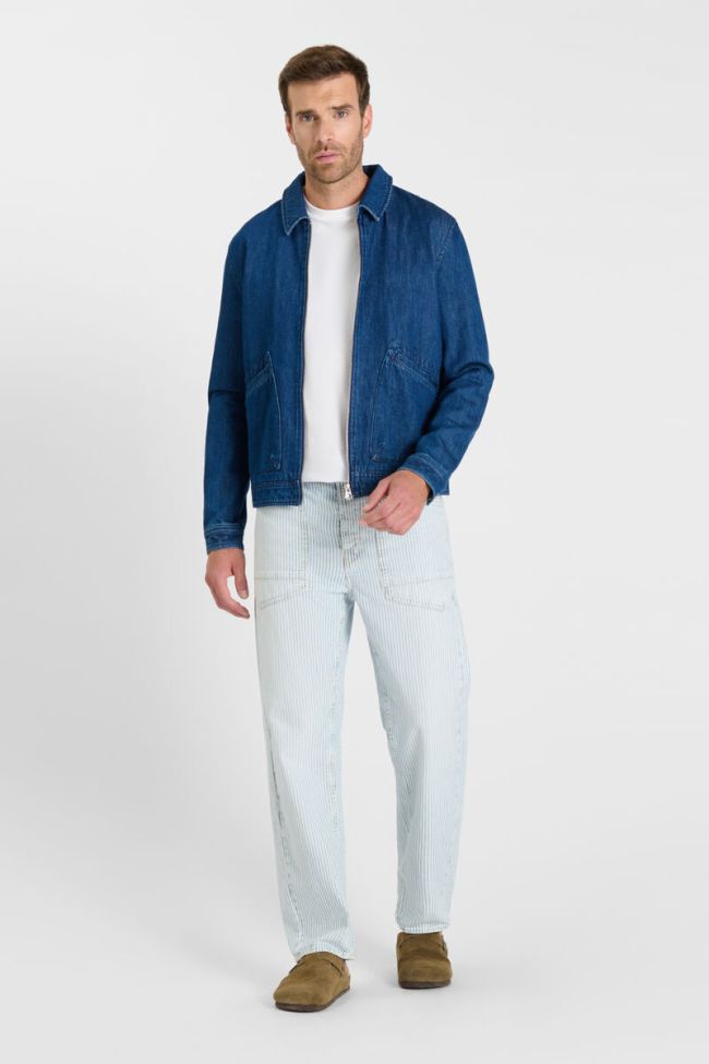 Faje denim jacket