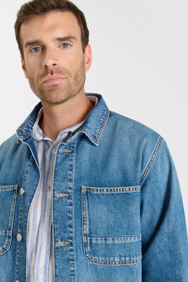 Hisa jacket