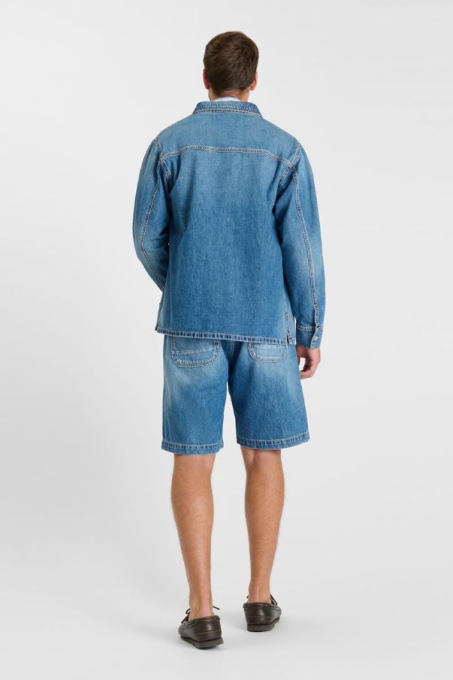 Hisa jacket