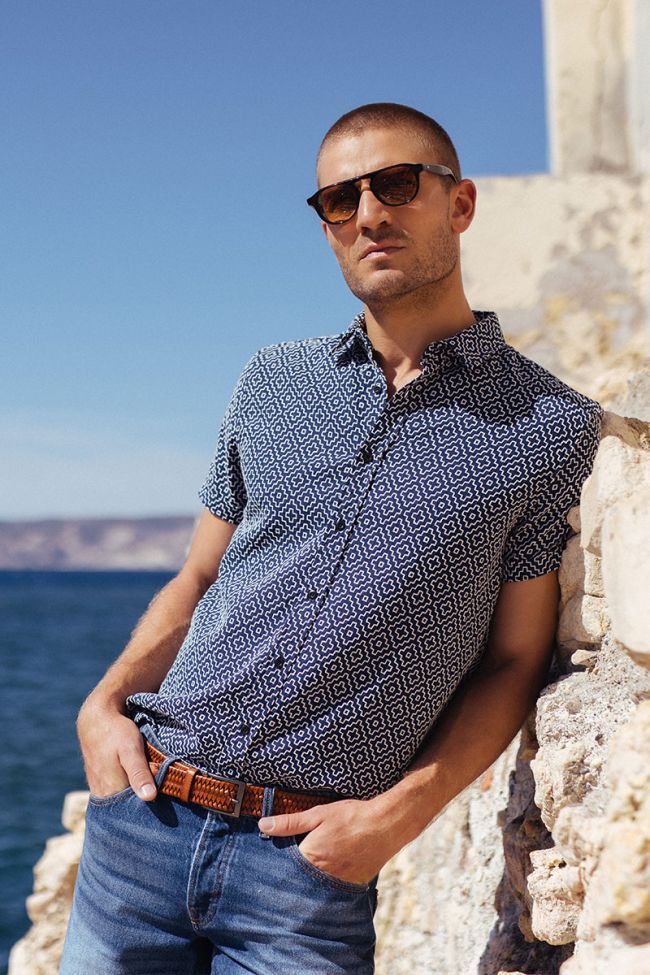 Letov shirt