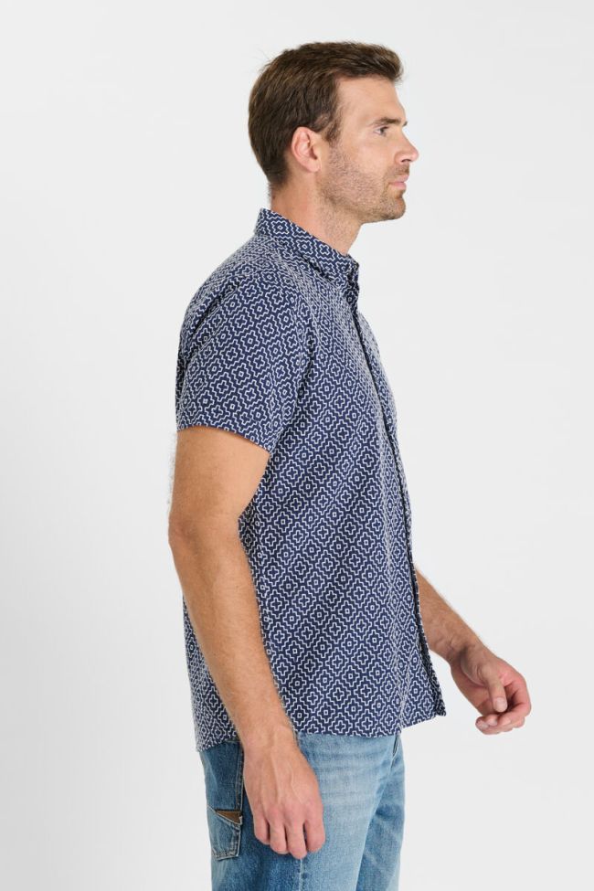Letov shirt