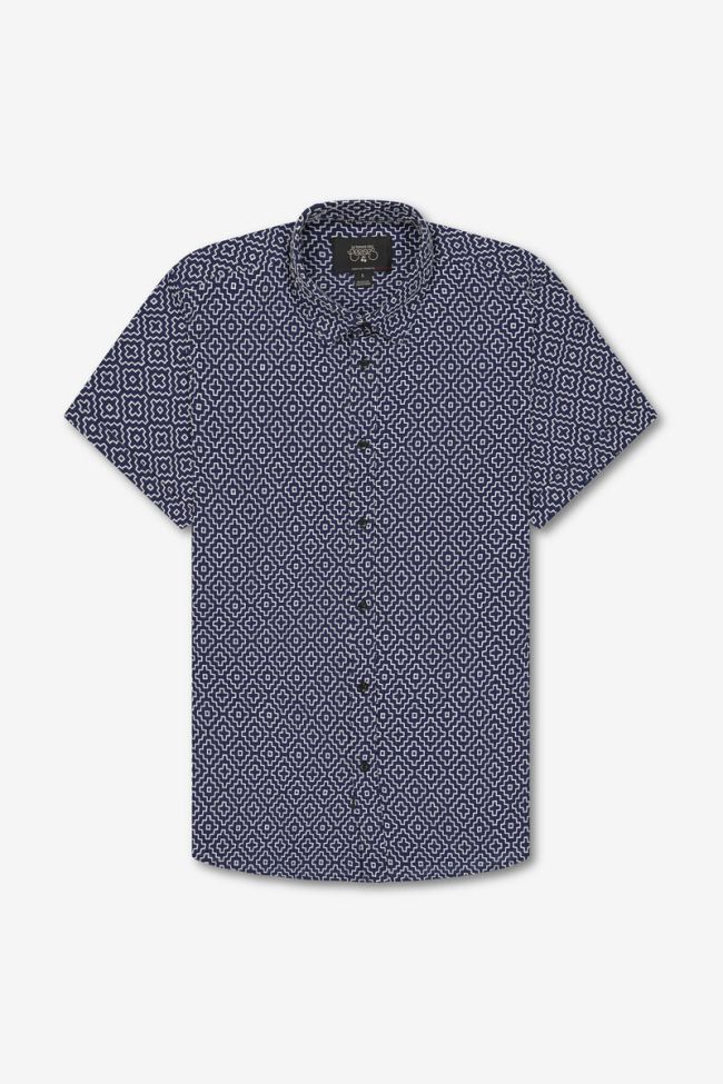 Letov shirt