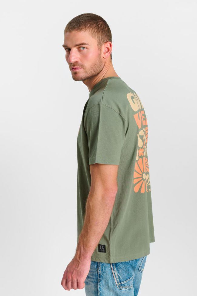 Loujniki T-Shirt