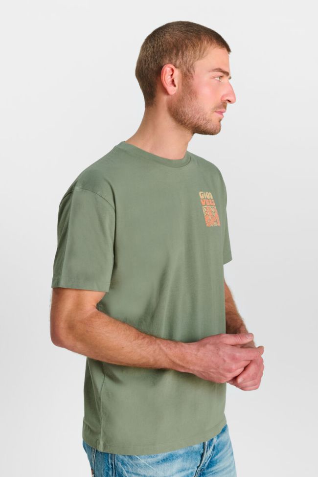 Loujniki T-Shirt