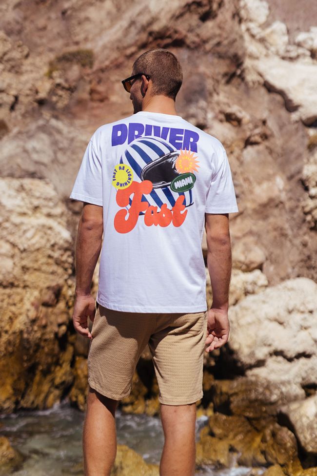 Twiken T-shirt 