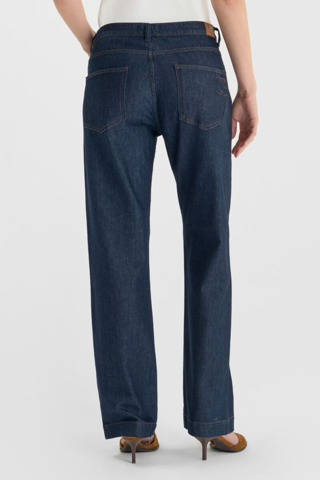 Jeans 300/23 regular Basic blue N°0