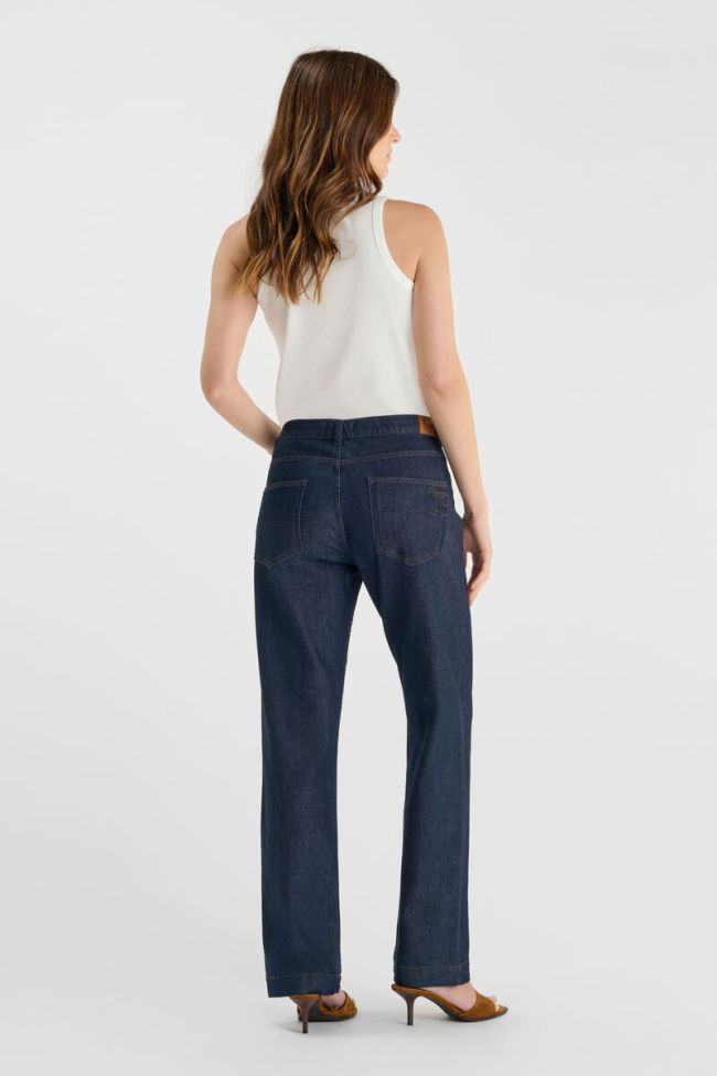 Jeans 300/23 regular Basic blue N°0