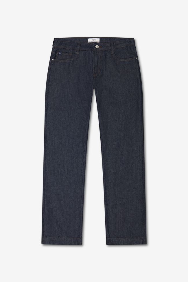 Jeans 300/23 regular Basic blue N°0