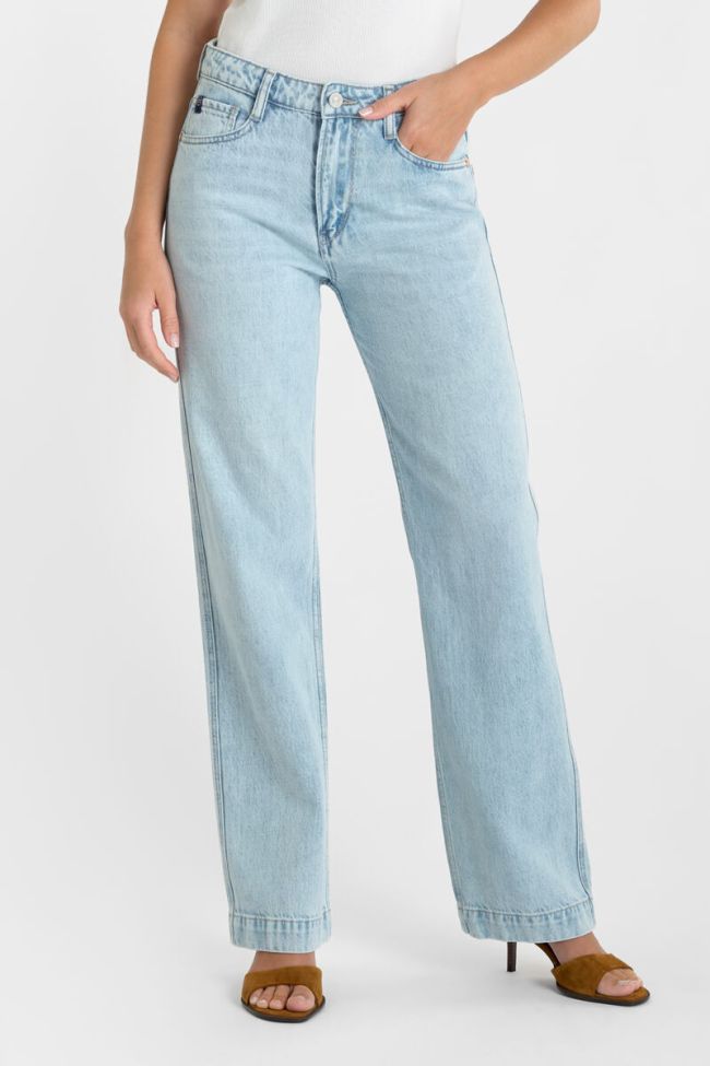 Jeans 300/23 regular Basic bleu N°5