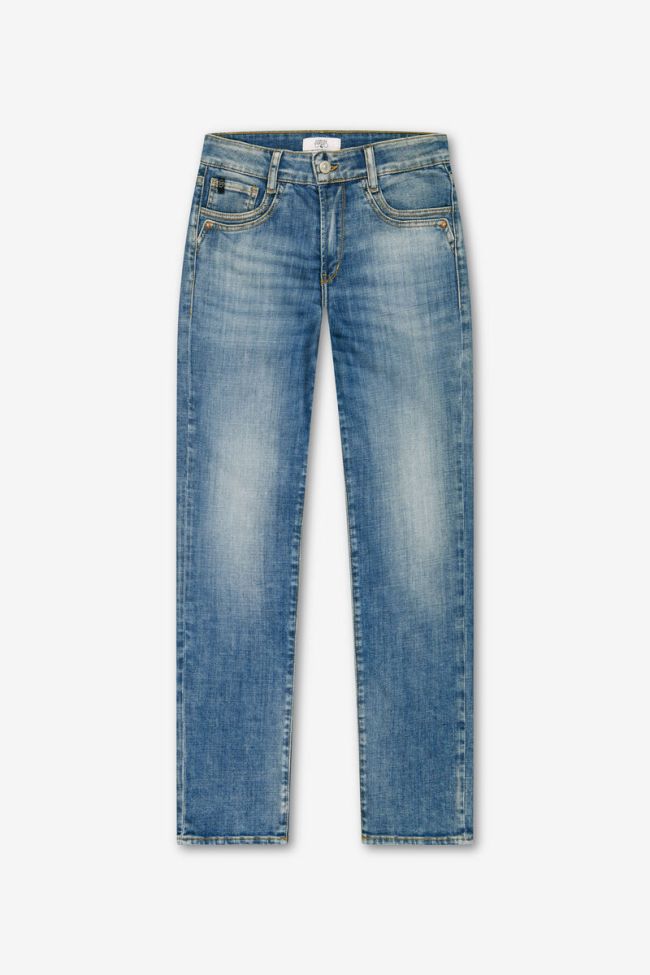 Jeans 400/17 mom blue N°3