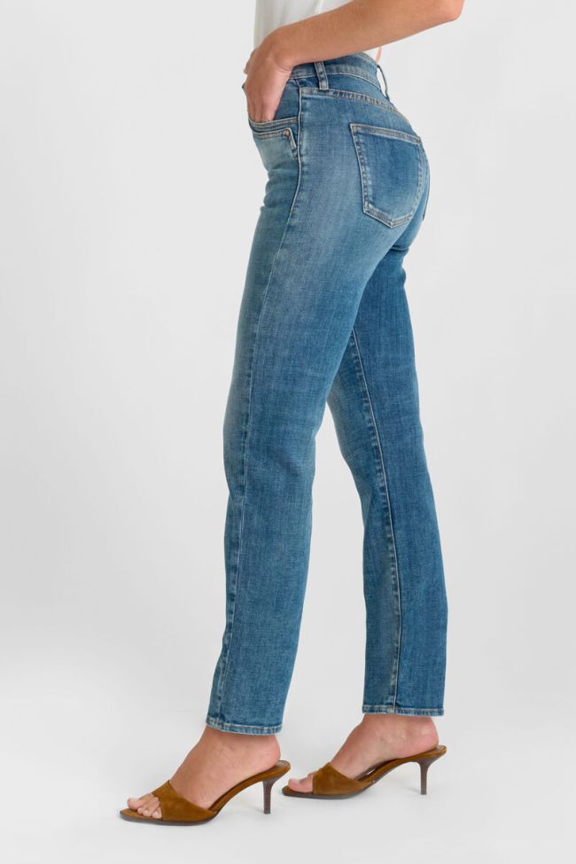 Jeans 400/17 Mom blue N°4
