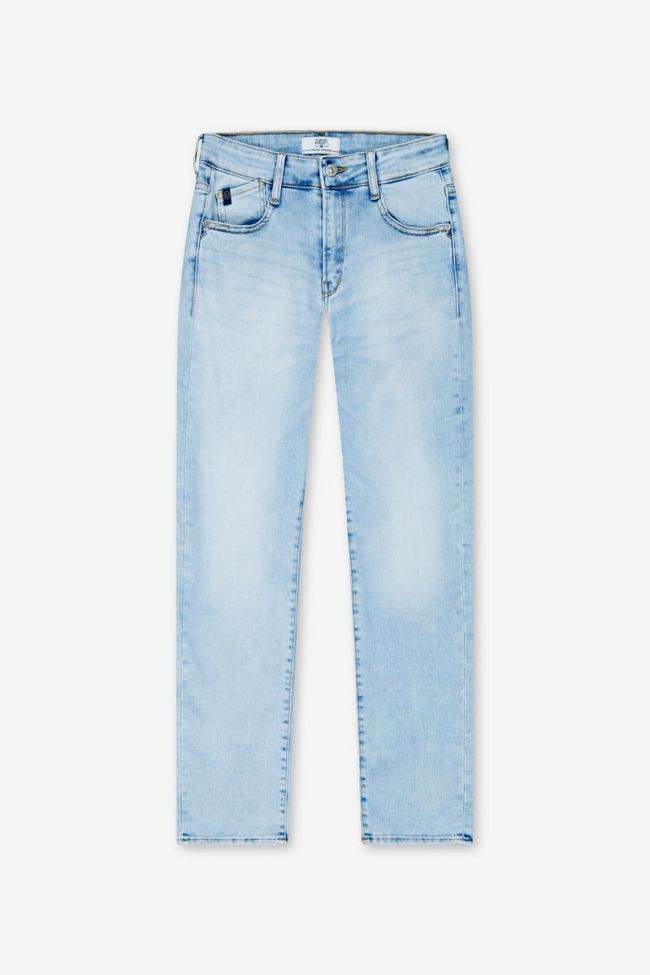 Jeans 400/17 mom Basic blue N°5