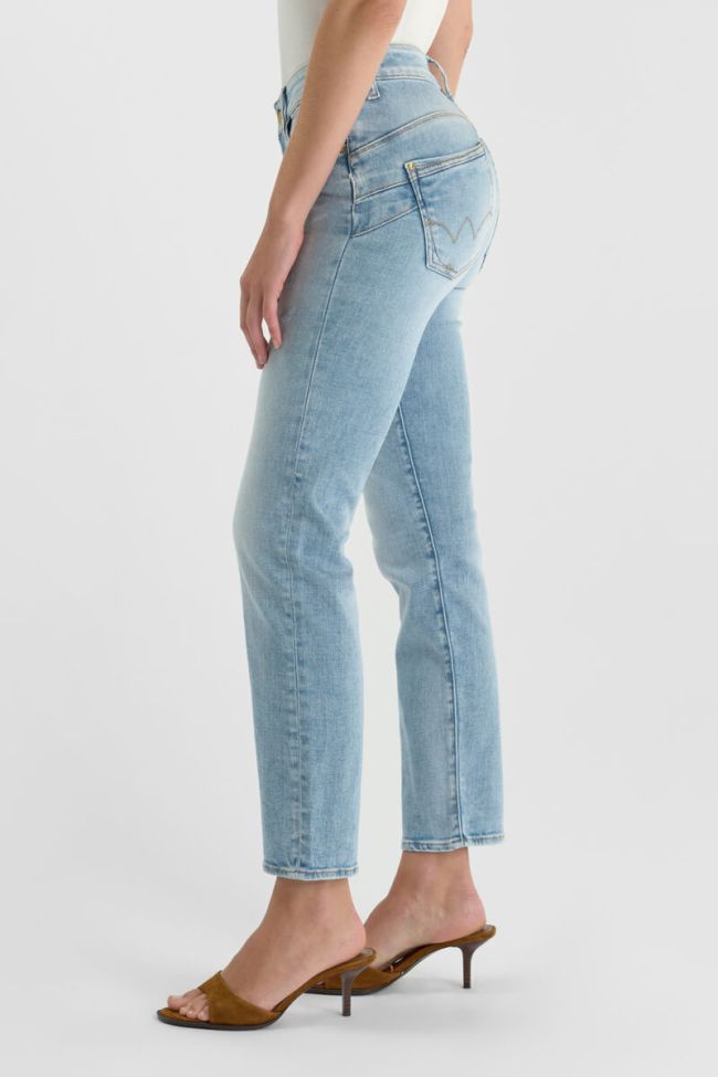 Jeans pulp regular Arja blue N°5