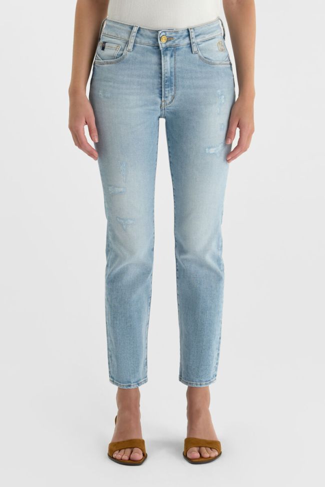 Jeans pulp regular Arja blue N°5