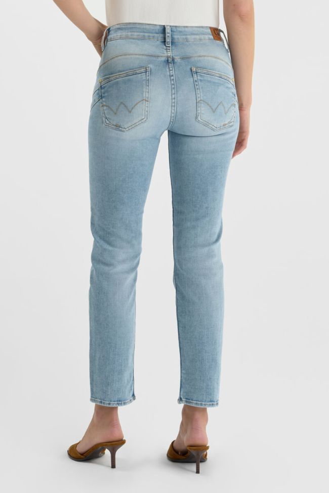 Jeans pulp regular Arja blue N°5