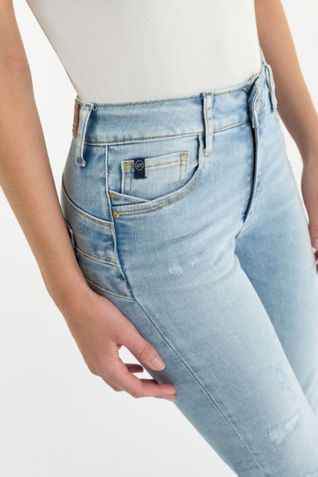Jeans pulp regular Arja blue N°5