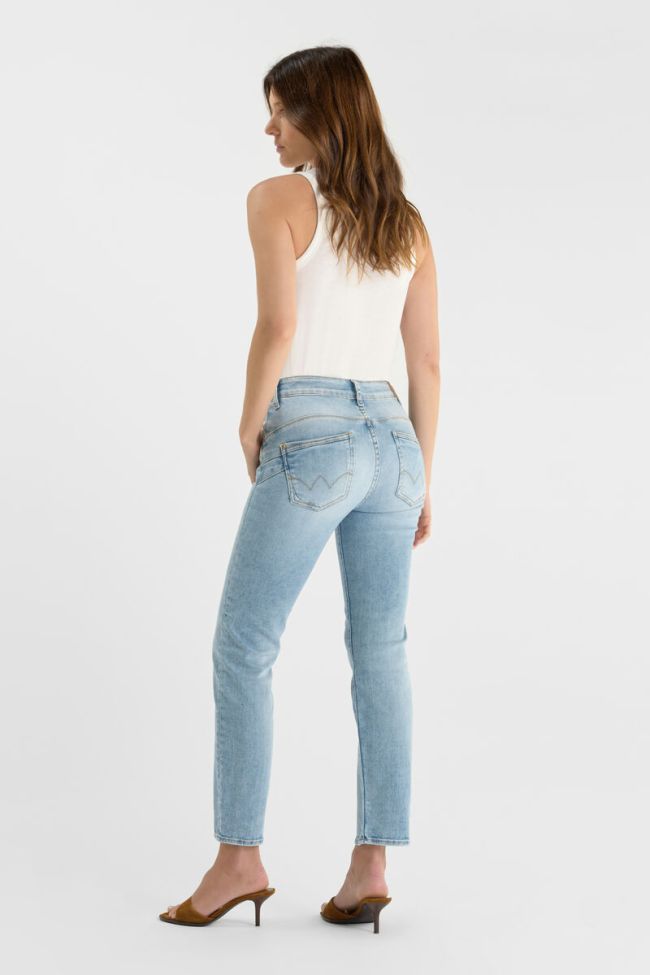 Jeans pulp regular Arja blue N°5