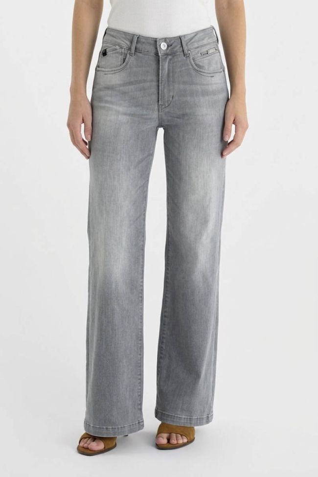 Jeans pulp flare Axis grey N°3