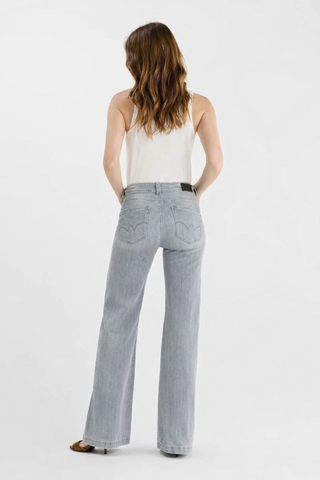 Jeans pulp flare Axis grey N°3